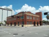 Tampa Fire Fighters Museum preview 2