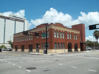 Tampa Fire Fighters Museum photo 3