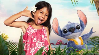 Lilo & Stitch movie photo 7