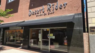 Desert Rider Sandwich Shop in Jacksonville, FL restaurant photo