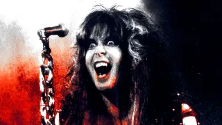 Event image for W.A.S.P. in Daytona Beach, FL