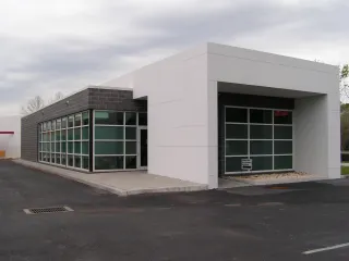 Tampa Bay Automobile Museum in Pinellas Park, FL attraction photo