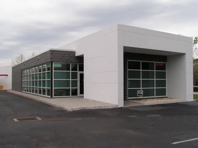 Tampa Bay Automobile Museum