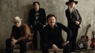 Event image for The Doobie Brothers: Walk This Road Tour in Hollywood, FL