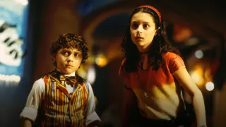 Spy Kids movie photo 9