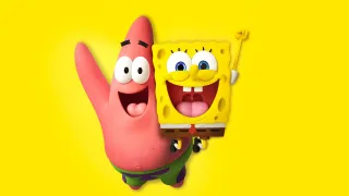 The SpongeBob Movie: Search for SquarePants movie photo 4