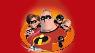 The Incredibles movie photo 3