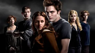 Twilight movie photo 1