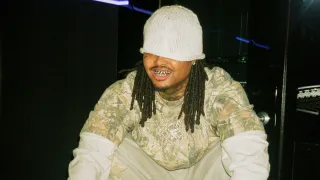 Event image for Xavier Wulf - The Cool World Tour in Jacksonville, FL