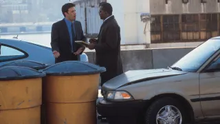 Changing Lanes movie photo 6