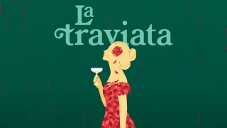 Event image for La Traviata w/ Sarasota Opera in Sarasota, FL