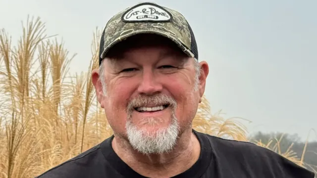 Larry the Cable Guy