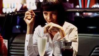 Pulp Fiction movie photo 5
