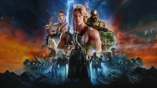 Masters of the Universe movie photo 3