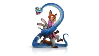 Zootopia 2 movie photo 6