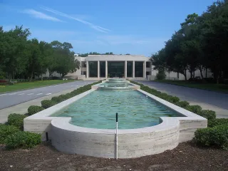 Appleton Museum of Art in Ocala, FL attraction photo