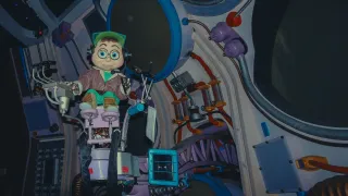 Stolen Kingdom movie photo 1