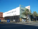Morean Arts Center preview 3