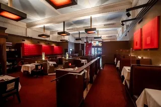 KRES CHOPHOUSE in Orlando, FL restaurant photo