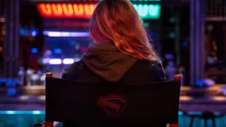 Supergirl movie photo 9