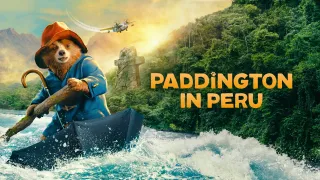Paddington in Peru movie photo 10