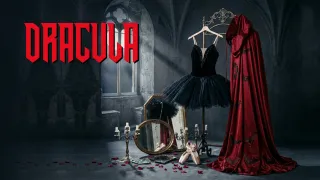 Event image for Arts Ballet Theatre of Florida: Dracula in Aventura, FL