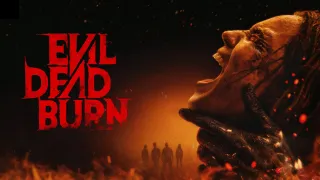 Evil Dead Burn movie photo 6