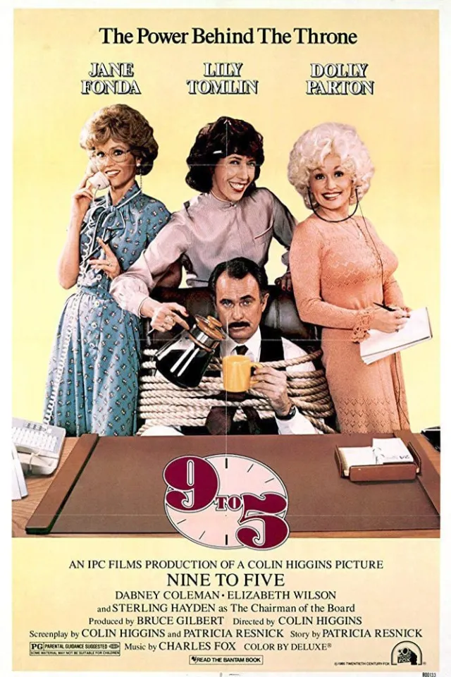 Nine to Five (9 to 5)