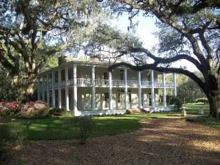 Eden Gardens State Park in Santa Rosa Beach, FL attraction photo