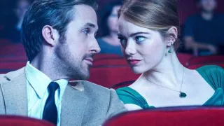 La La Land movie photo 2