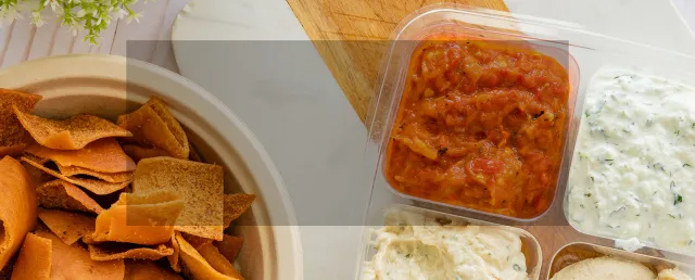Anzo Mediterranean Kitchen