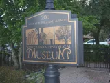 Winter Park Historical Museum preview 1