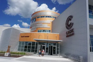 Cade Museum for Creativity and Invention photo 1