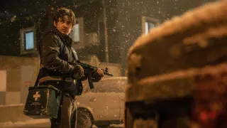 Resident Evil movie photo 6