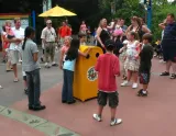 Disney's Animal Kingdom preview 2