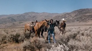 Desert Hearts movie photo 2