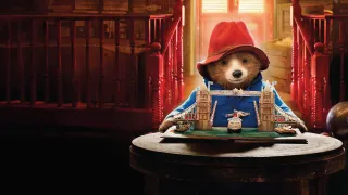 Paddington 2 movie photo 7