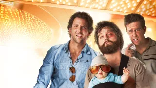 The Hangover movie photo 7
