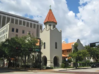 St. Andrew's Episcopal Church photo 2