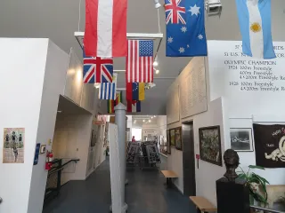 International Swimming Hall of Fame photo 1