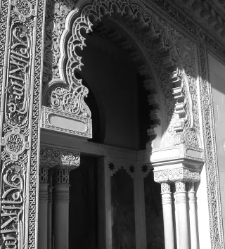 Alcazar Theatre photo 3