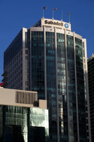 Sabadell Financial Center photo 1