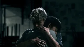 Leviticus movie photo 1