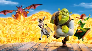 Shrek movie photo 9