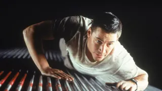 Speed movie photo 5
