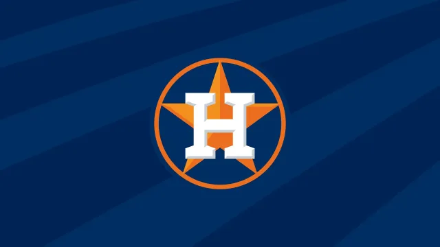 Houston Astros vs. New York Mets