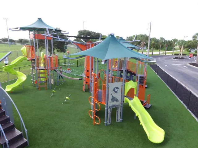 Northwest Softball Complex
