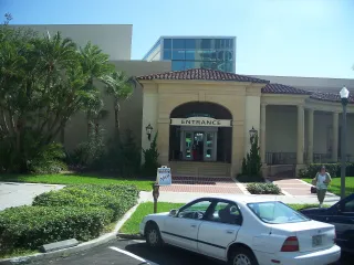 Museum of Fine Arts St. Petersburg in St. Petersburg, FL attraction photo
