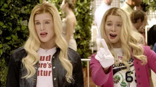White Chicks movie photo 5