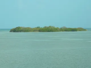 Indian Key Historic State Park in Islamorada, FL park photo